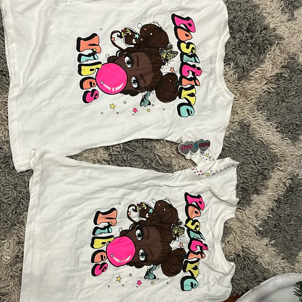 Never worn